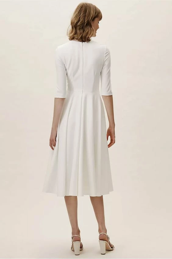 BHLDN Valdis Dress - Image 2