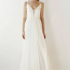 Leanne Marshall - Harper Sample Gown