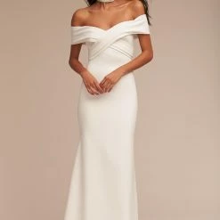 BHLDN Theia Blake Gown