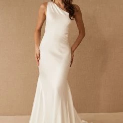 BHLDN Nouvelle Amsale Pearce Gown