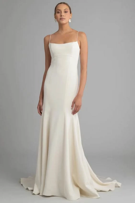 Jenny Yoo Eva Gown