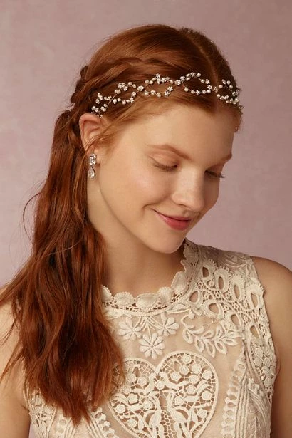 BHLDN Anna Sui Roane Gown - Image 7