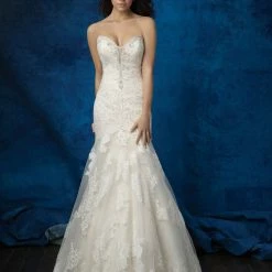 Allure Bridals - 9376 Sample Gown