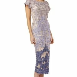 BHLDN JS Collections Santiago Dress - Misty Lilac Iris 13 BHLDN JS Collections Santiago Dress - Misty Lilac Iris -Adina's Brida store 95ec6dec30672e321a24e9f029a6f246