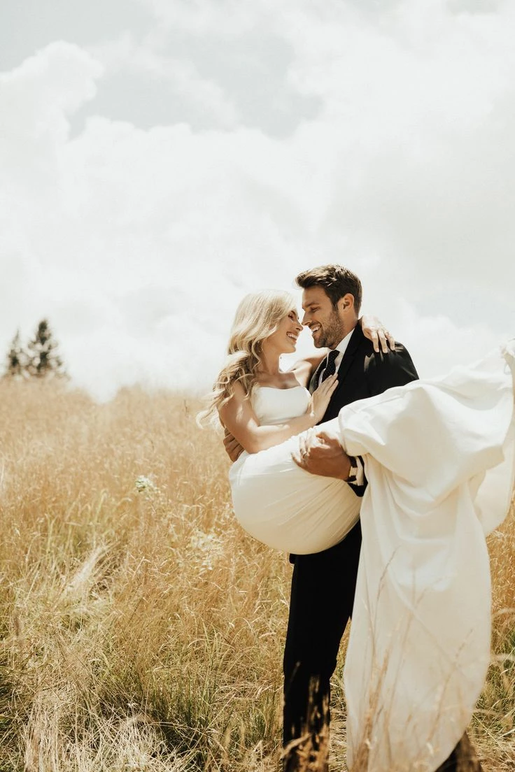 BHLDN Wtoo Kaia Gown - Image 8