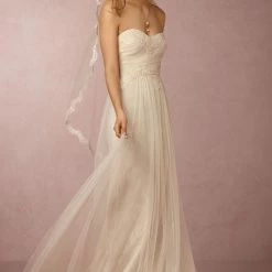 BHLDN Marchesa Notte Lilou Gown