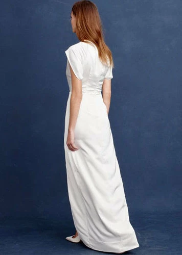 J. Crew Adrienne Gown - Image 2