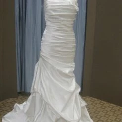 Allure Bridal - P826 Gown