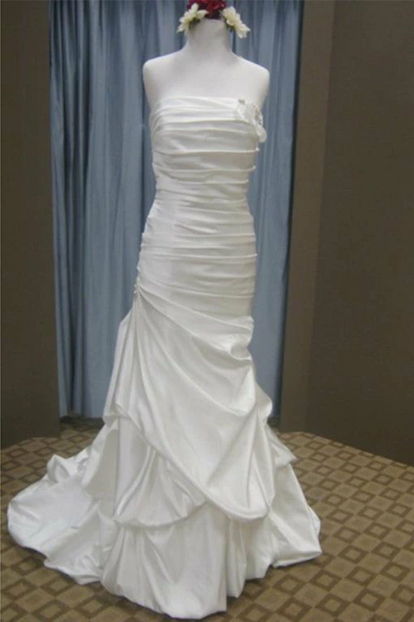 Allure Bridal - P826 Gown