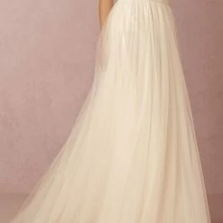 BHLDN Willowby Watters Amora Skirt