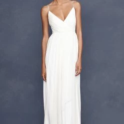 J. Crew Angelique Wedding Gown