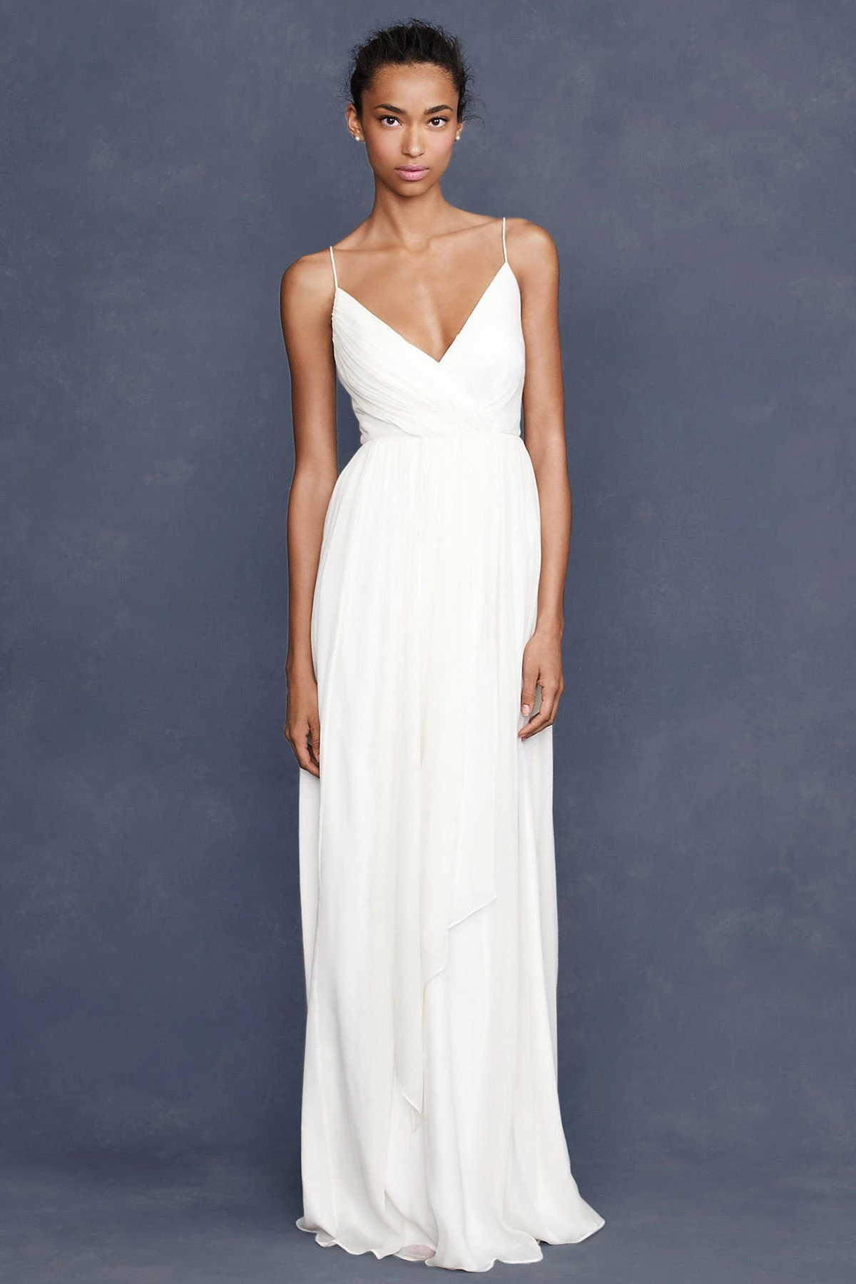 J. Crew Angelique Wedding Gown