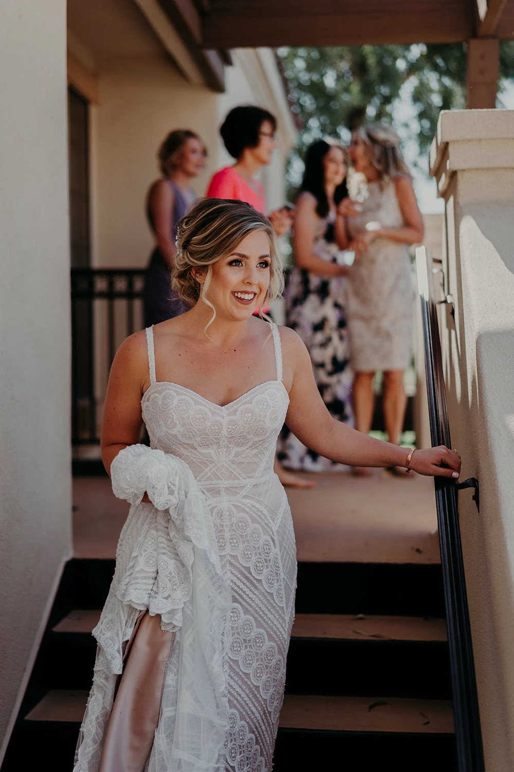 BHLDN Wtoo Gigi Gia Gown - Image 10