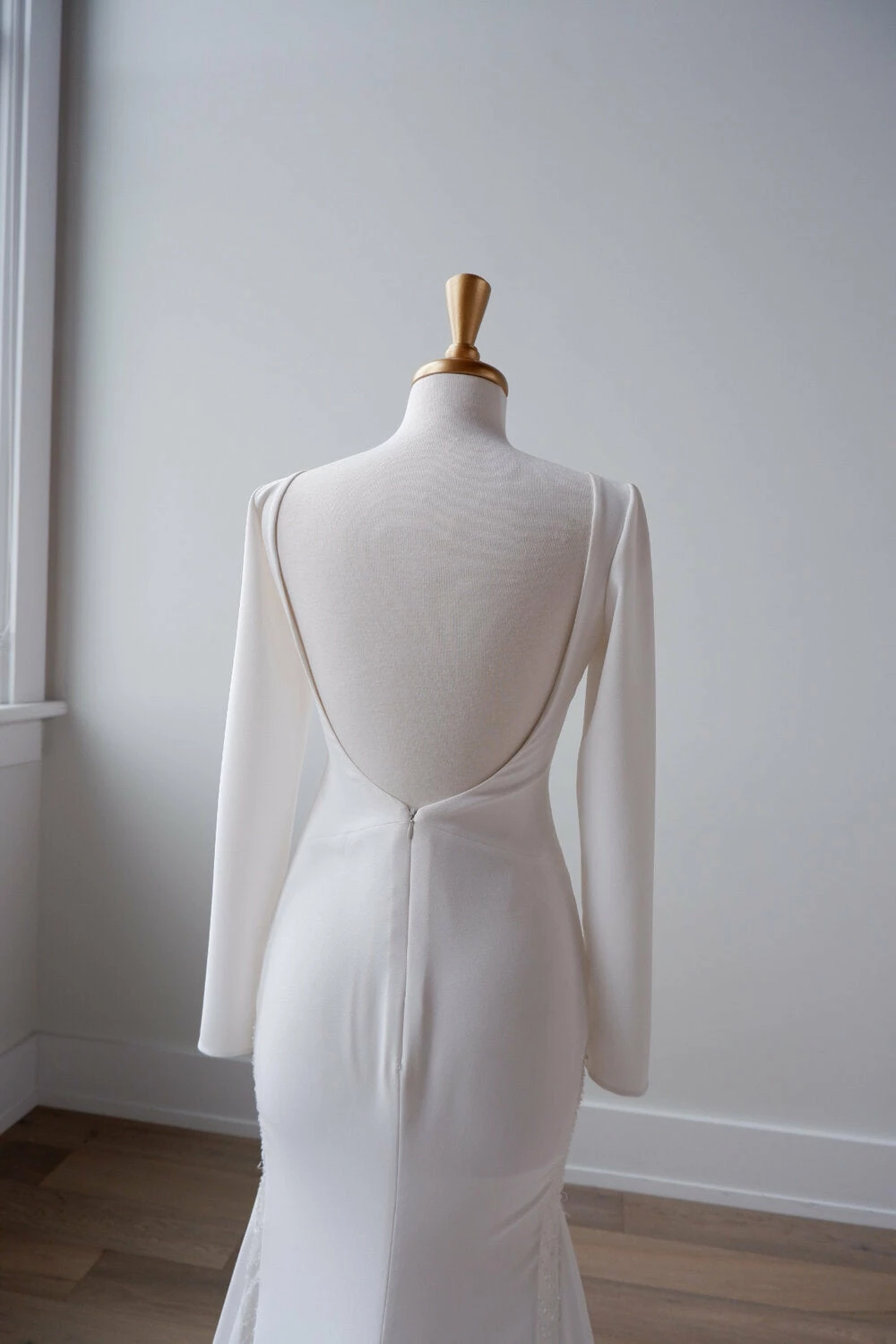 Pronovias - Bianca Sample Gown - Image 13