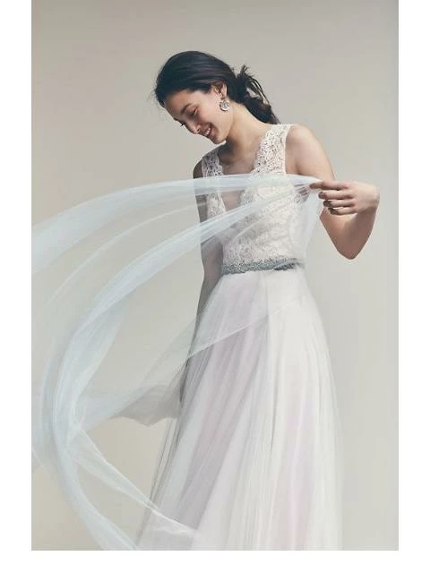 BHLDN Willowby Taryn Gown - Image 4