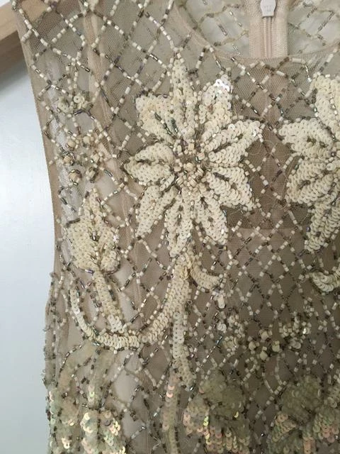 BHLDN Needle & Thread Wesley Gown - Image 12