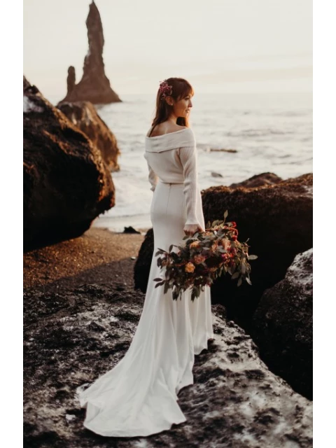 BHLDN Willowby By Watters Nikkie 58355 Skirt - Image 7