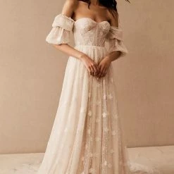 BHLDN Katia Gown