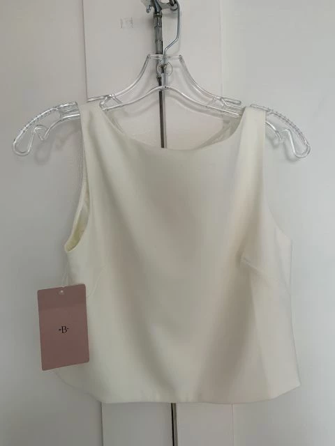 BHLDN Amy Kuschel Lady Bird Top - Image 5