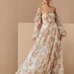 BHLDN Sylvie Gown