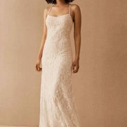 BHLDN Catherine Deane Robyn Gown