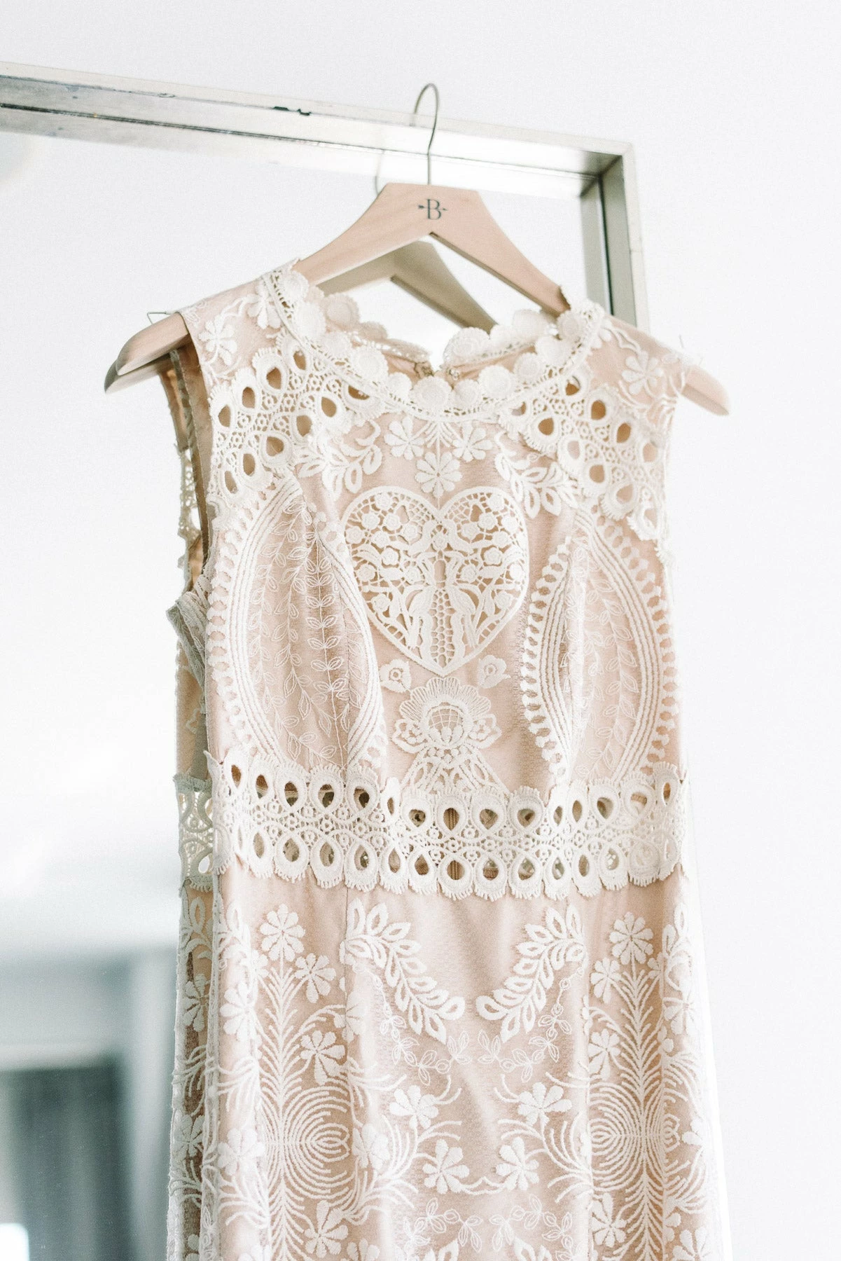 BHLDN Anna Sui Roane Gown - Image 13