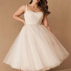 BHLDN Watters Lynette Gown