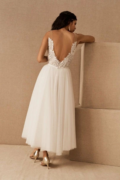 BHLDN Watters Odelia Bodysuit 9 BHLDN Watters Odelia Bodysuit - Image 7