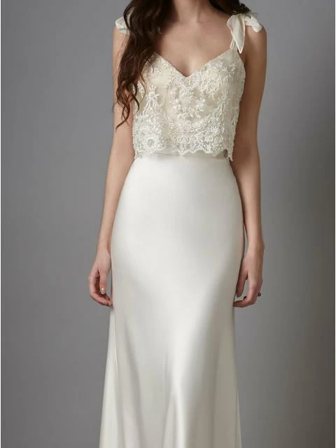 BHLDN Catherine Deane Mae Skirt 7 BHLDN Catherine Deane Mae Skirt - Image 5