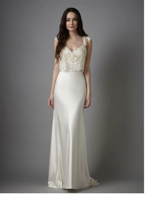 BHLDN Catherine Deane Mae Skirt 9 BHLDN Catherine Deane Mae Skirt - Image 7
