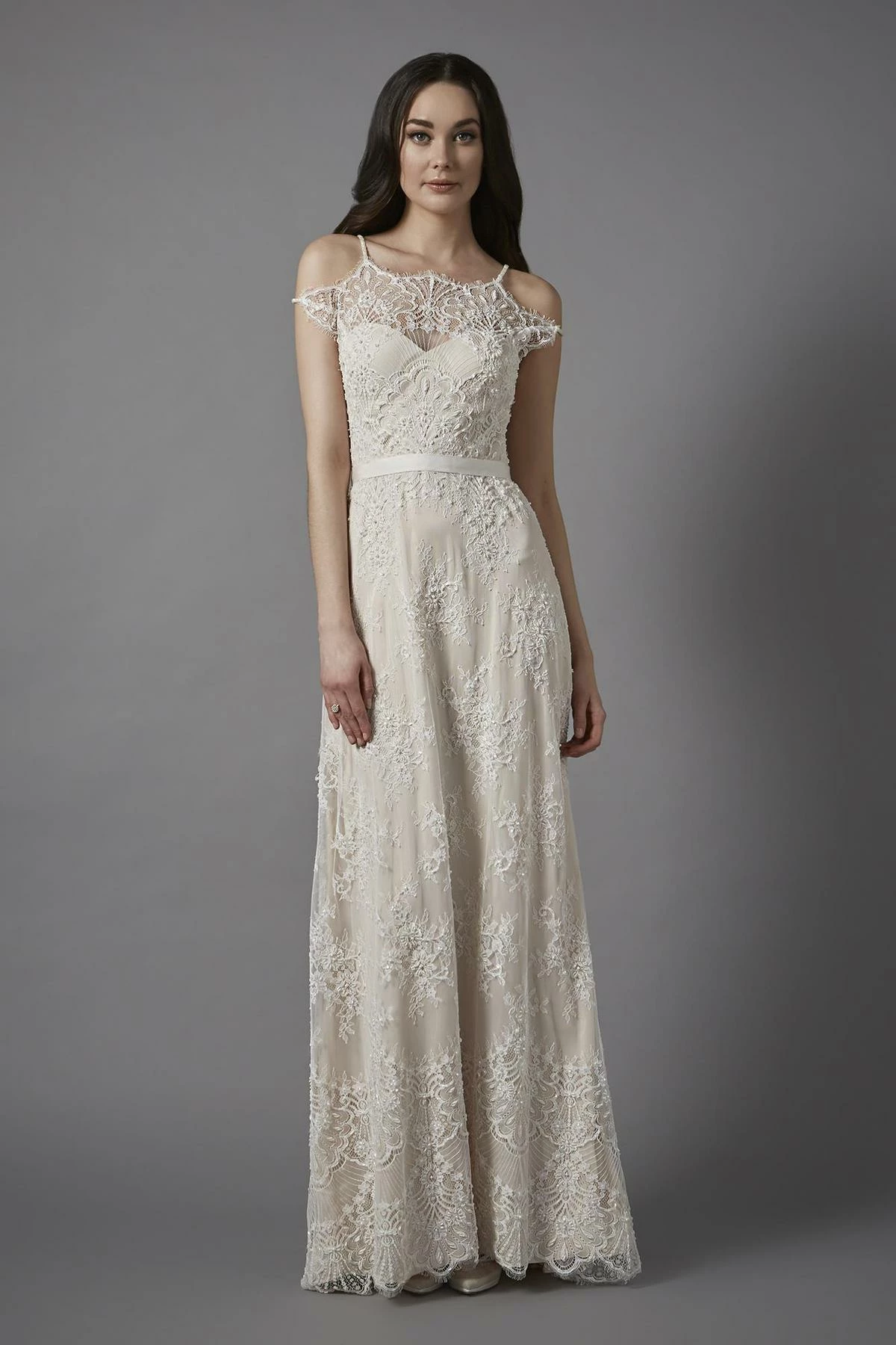 BHLDN Catherine Deane Karla Gown - Image 4