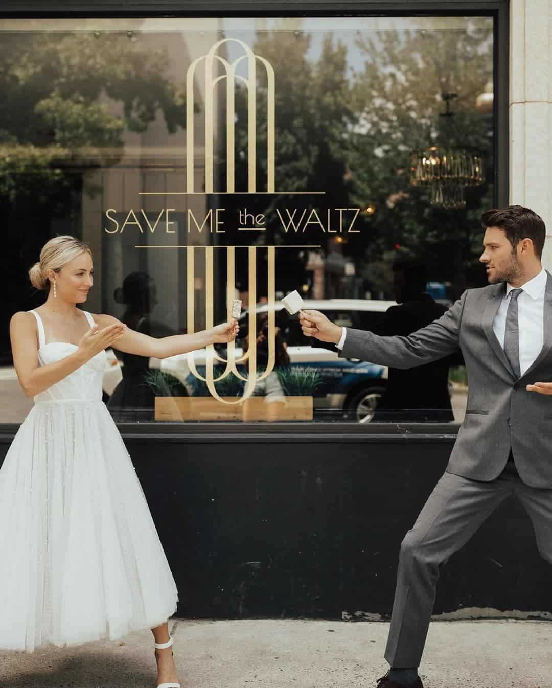 BHLDN Watters Lynette Gown - Image 15