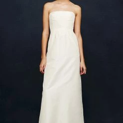 J. Crew Clarice Wedding Gown