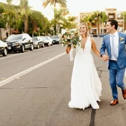 BHLDN Jenny Yoo Conrad Gown - Defects 47 BHLDN Jenny Yoo Conrad Gown - Defects -Adina's Brida store Conrad Alexandria Monette Photography102