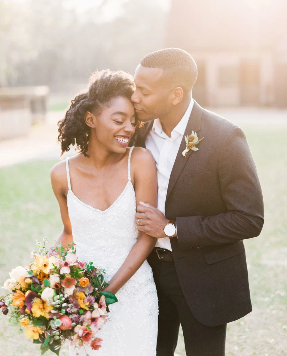 BHLDN LM Collection Mignon Naomi Gown - Image 12