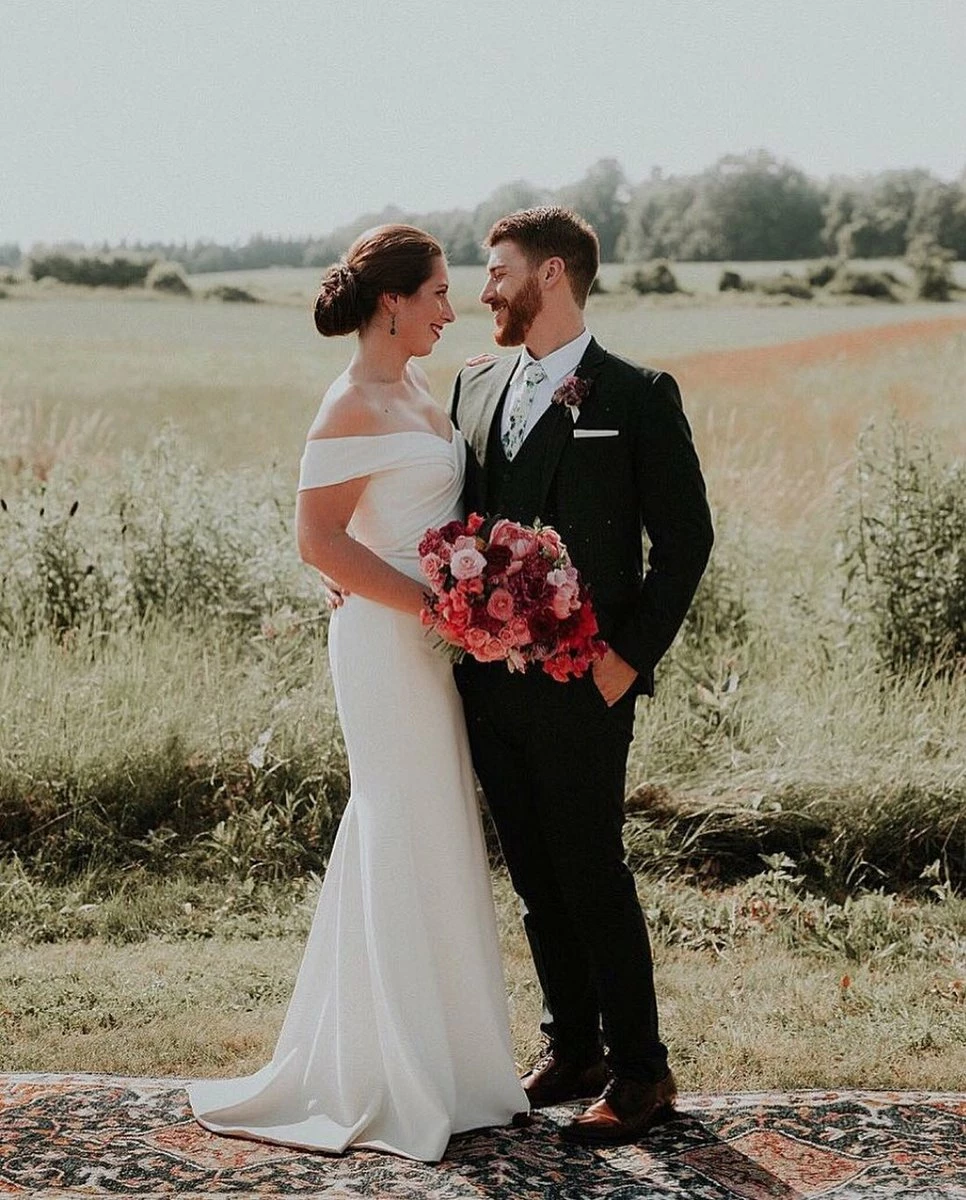 BHLDN Theia Blake Gown - Image 17