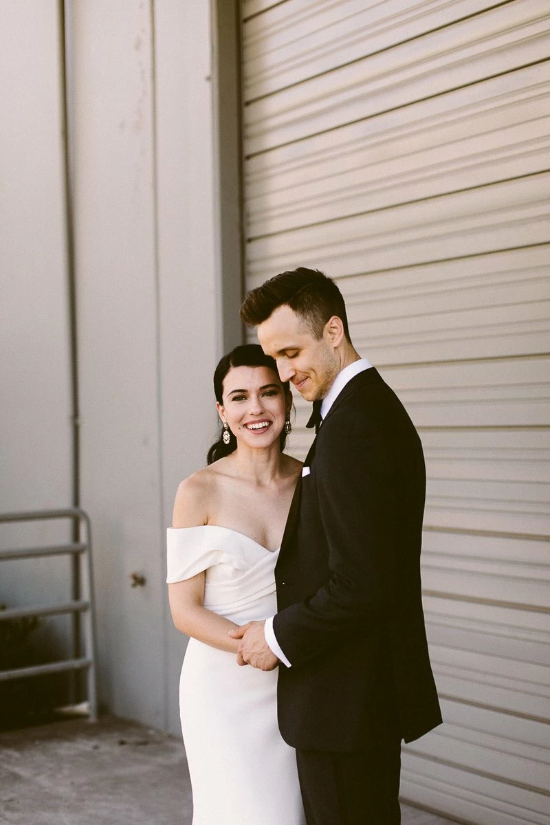 BHLDN Theia Blake Gown - Image 18