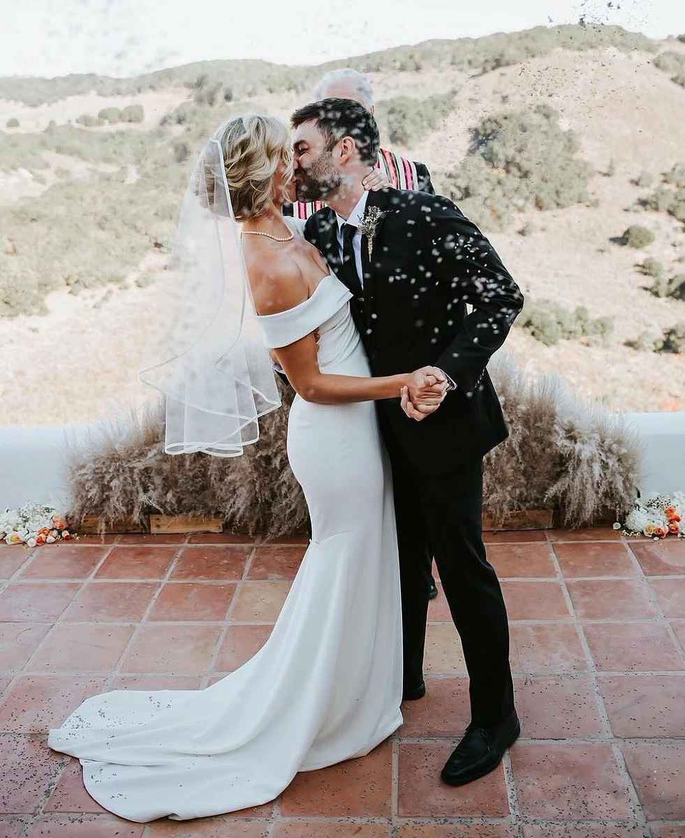 BHLDN Theia Blake Gown - Image 20