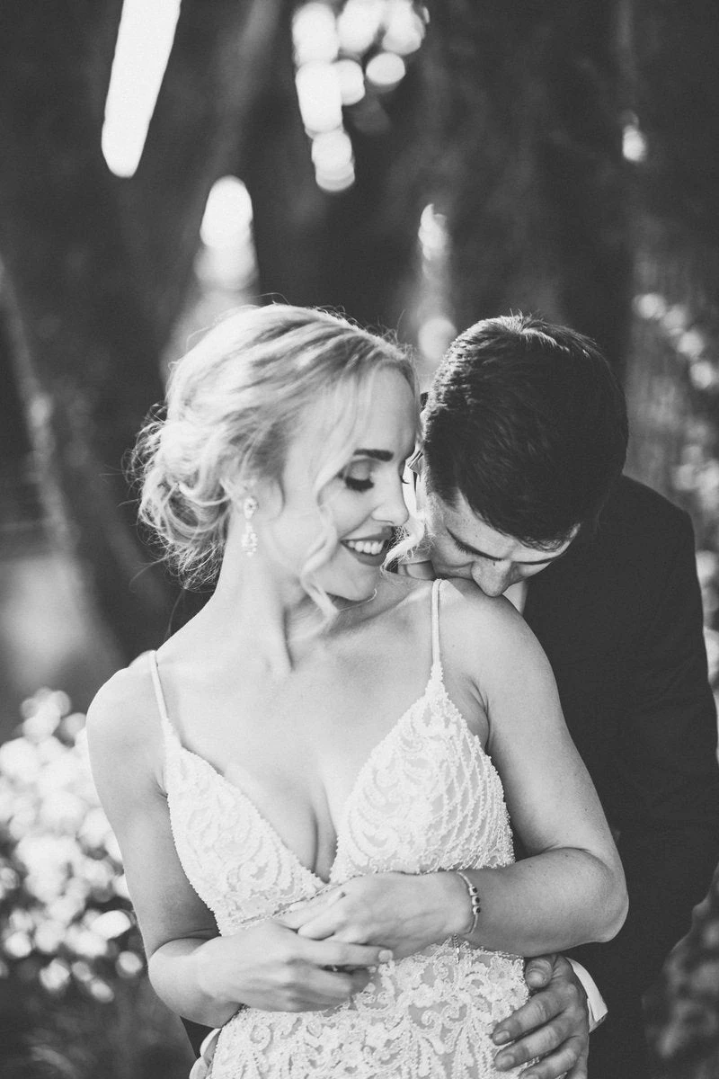 BHLDN WTOO Dixie Delphinia Gown - Image 12