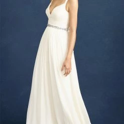 J. Crew Gigi Wedding Gown