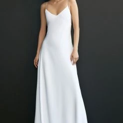 Savannah Miller - Honor Sample Gown