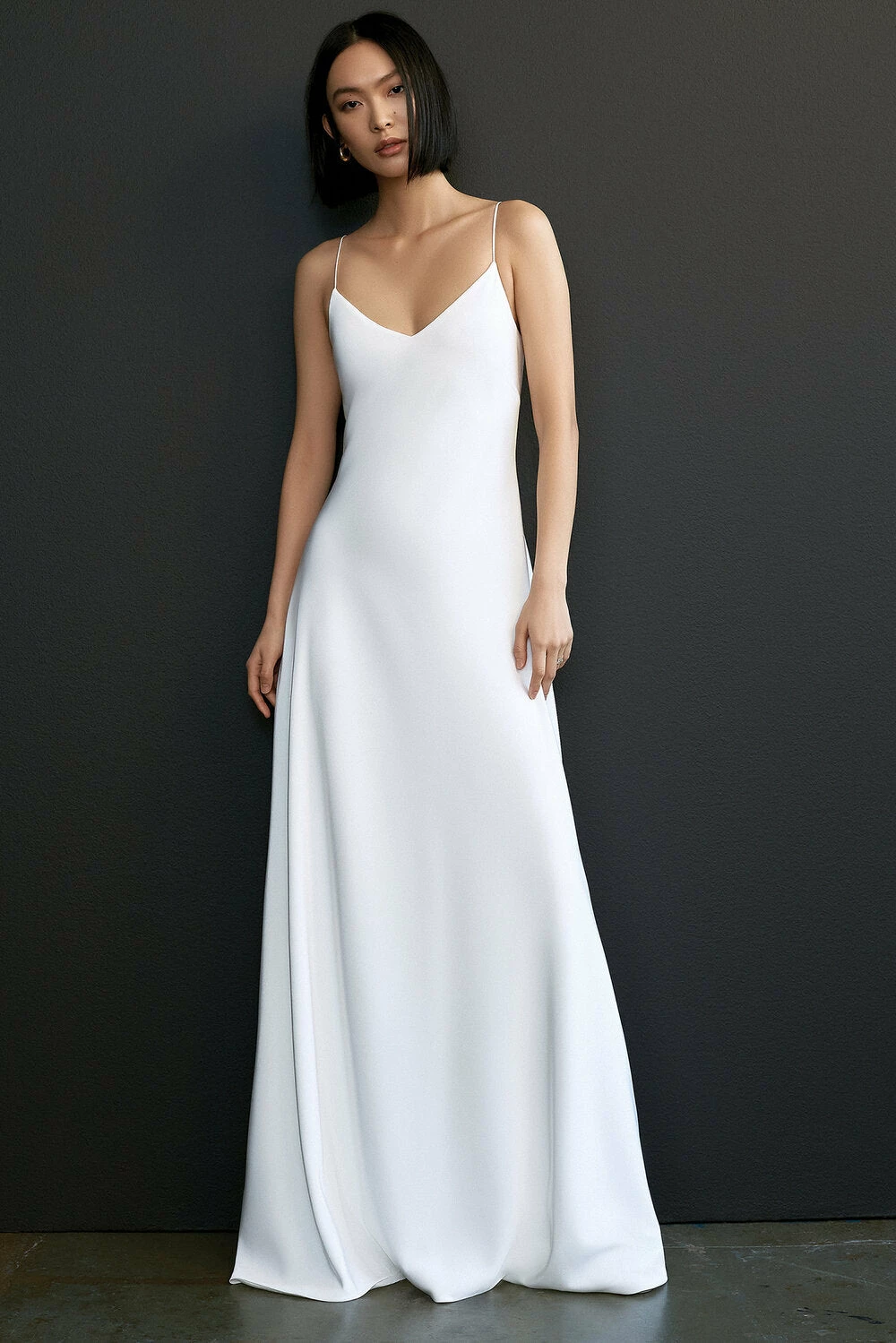 Savannah Miller - Honor Sample Gown