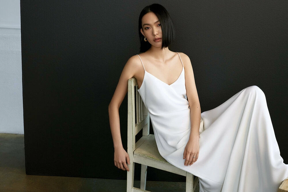 Savannah Miller - Honor Sample Gown - Image 4