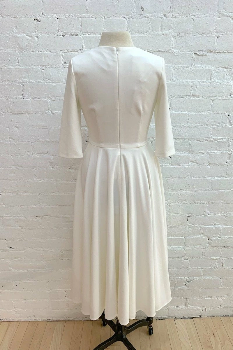 BHLDN Valdis Dress - Image 8