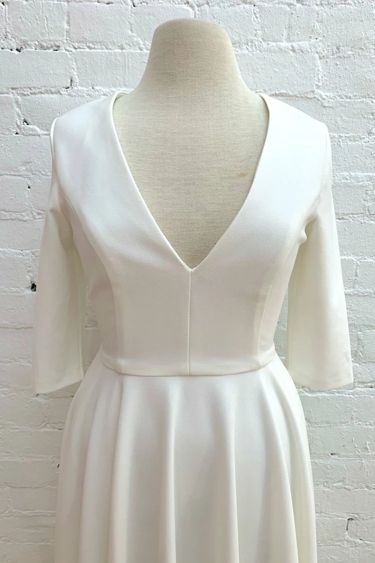 BHLDN Valdis Dress - Image 9