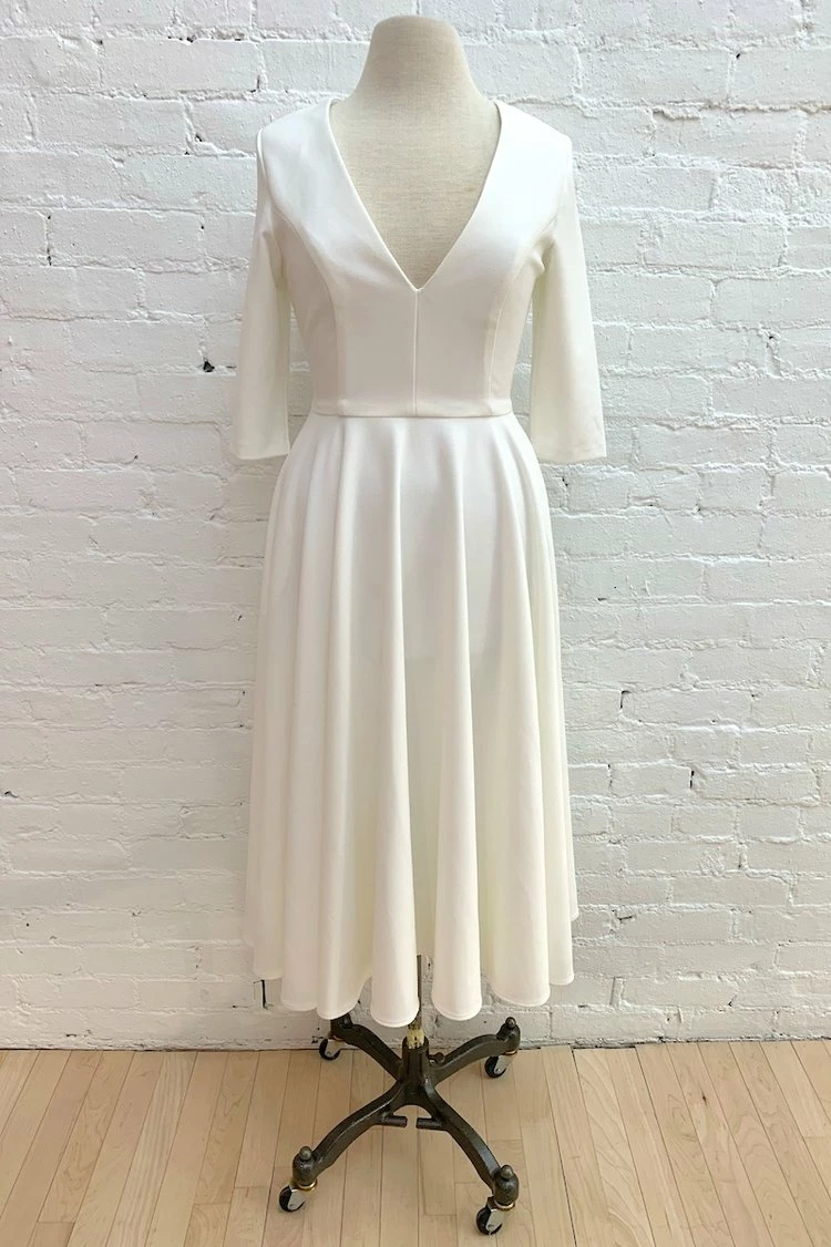 BHLDN Valdis Dress - Image 7