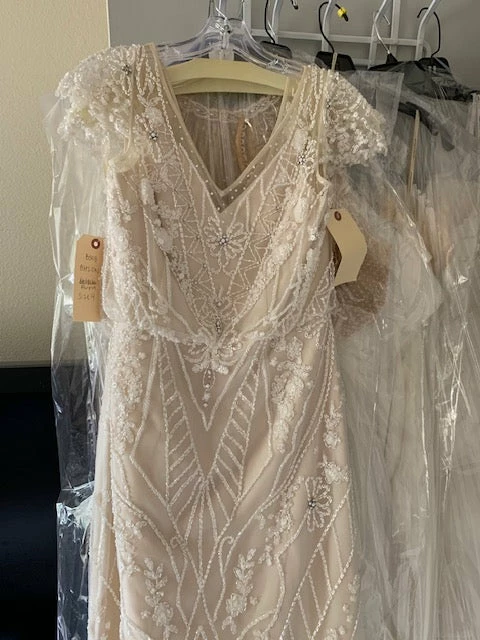 BHLDN Etoile Aurora Gown - Image 15