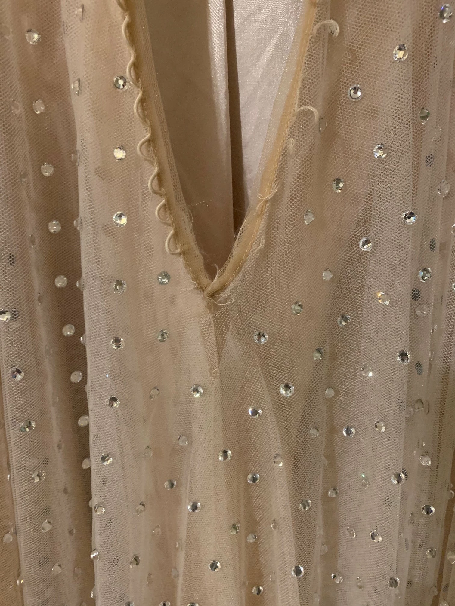 BHLDN Willowby Artemia Lunella Gown - Image 23