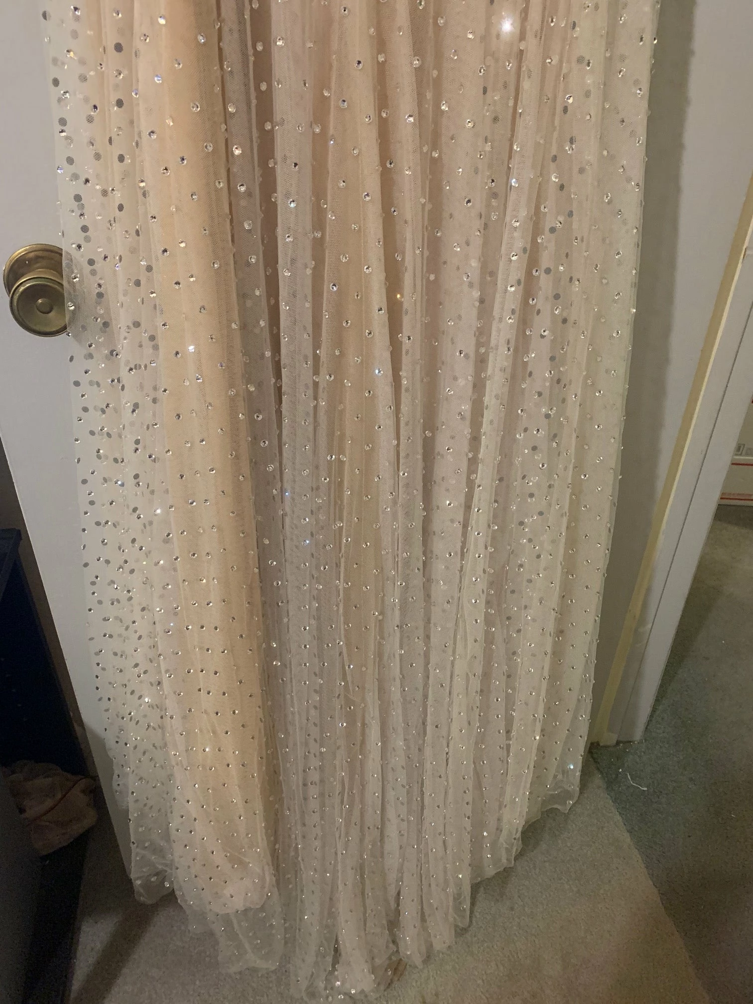 BHLDN Willowby Artemia Lunella Gown - Image 25