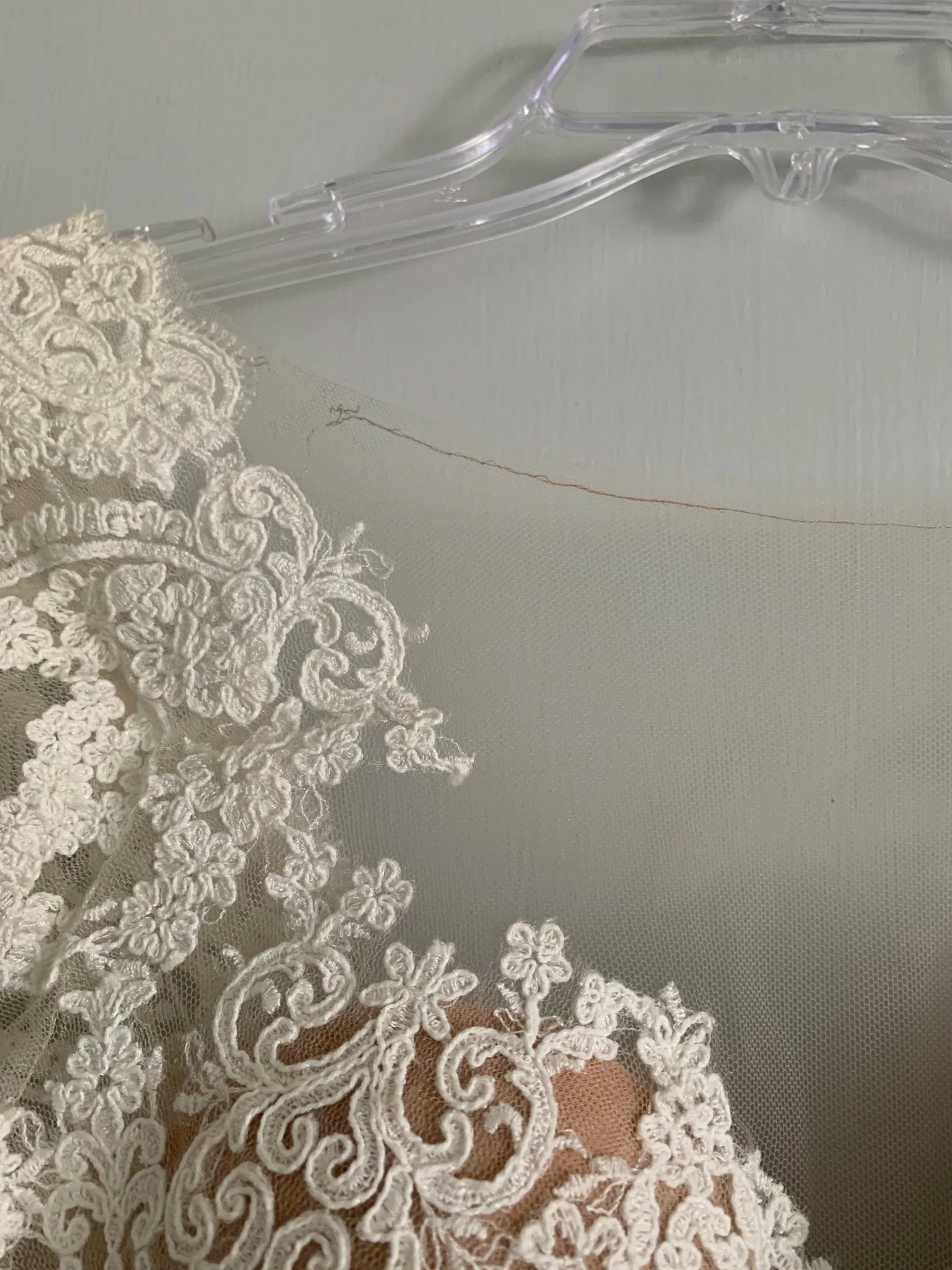 BHLDN Watters Rhea Bodysuit - Defects - Image 10